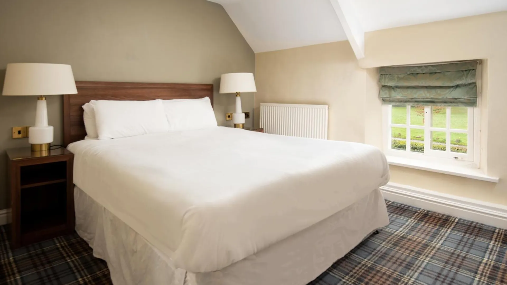 The King'S Head Inn - The Inn Collection Group Great Ayton 3*,