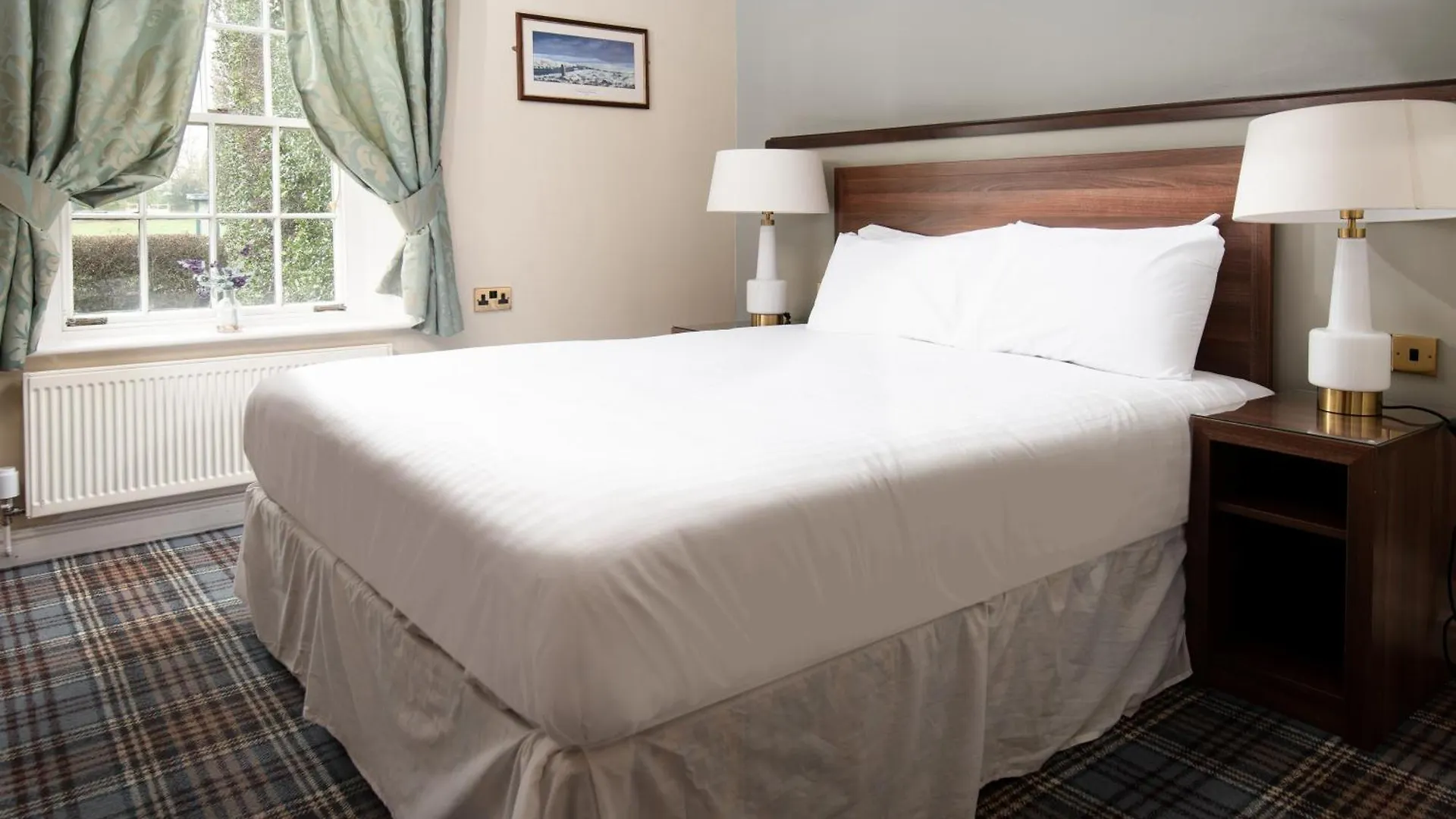 The King'S Head Inn - The Inn Collection Group Great Ayton United Kingdom