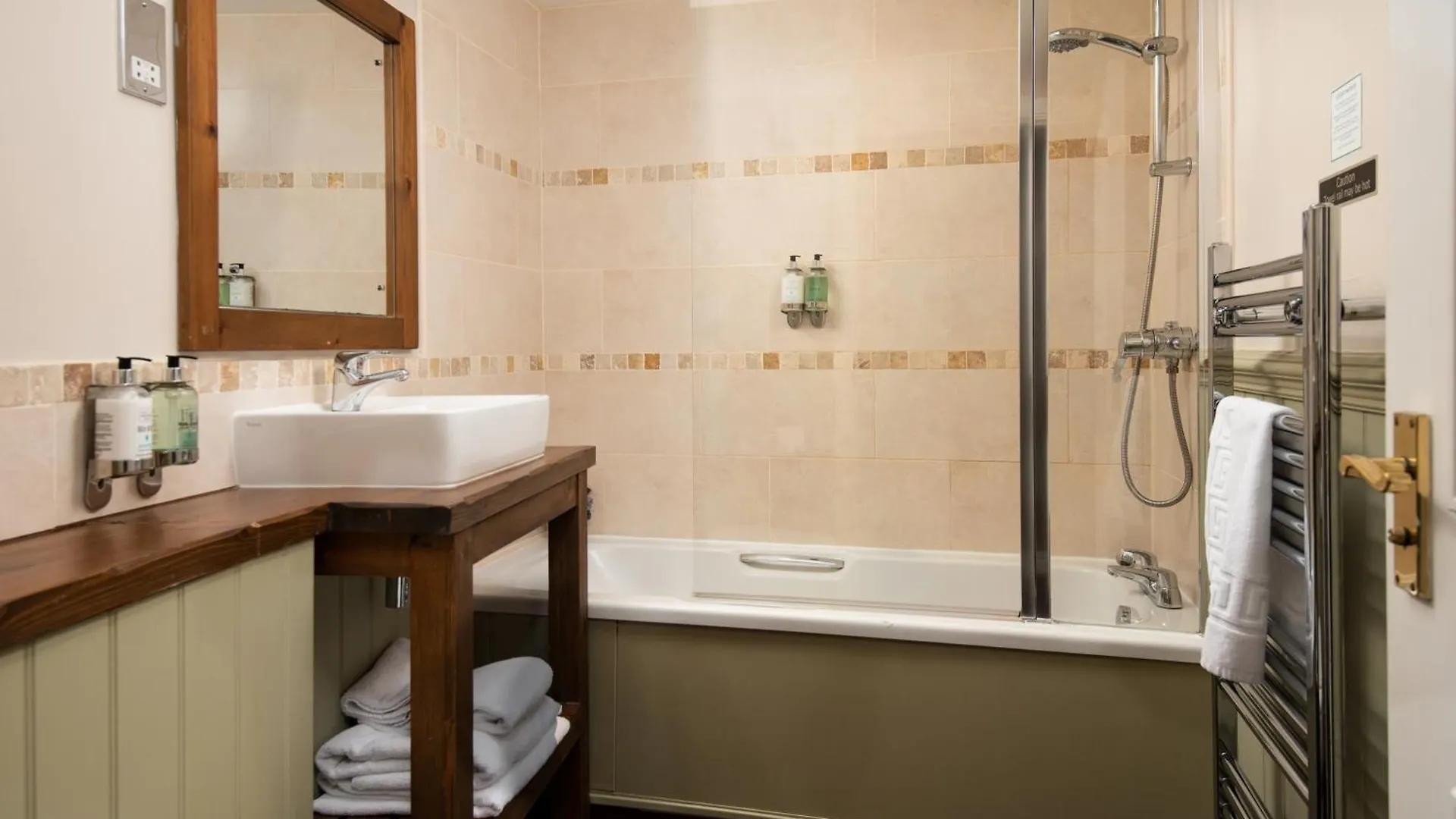 The King'S Head Inn - The Inn Collection Group Great Ayton 3*,  United Kingdom