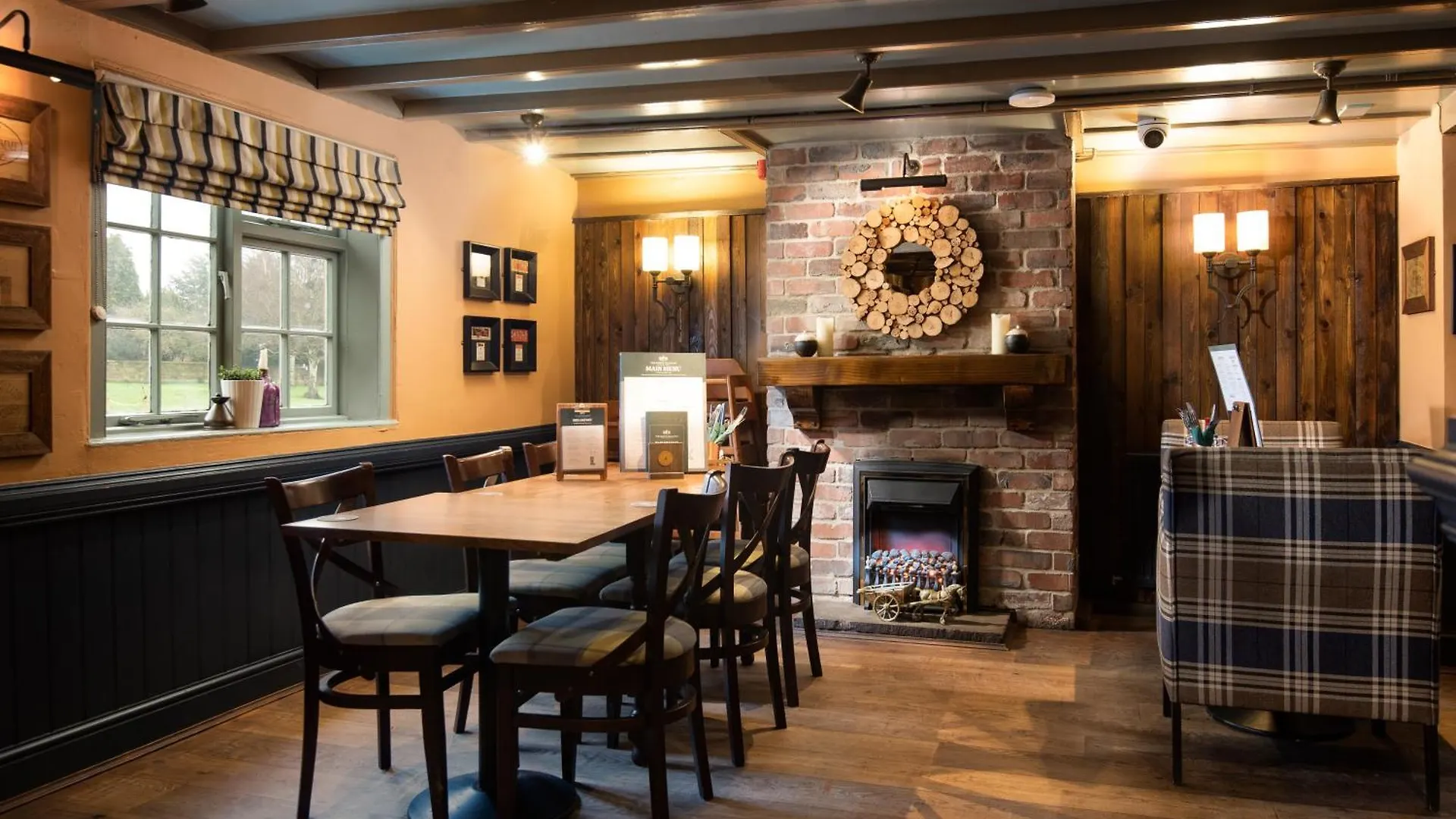 The King'S Head Inn - The Inn Collection Group Great Ayton