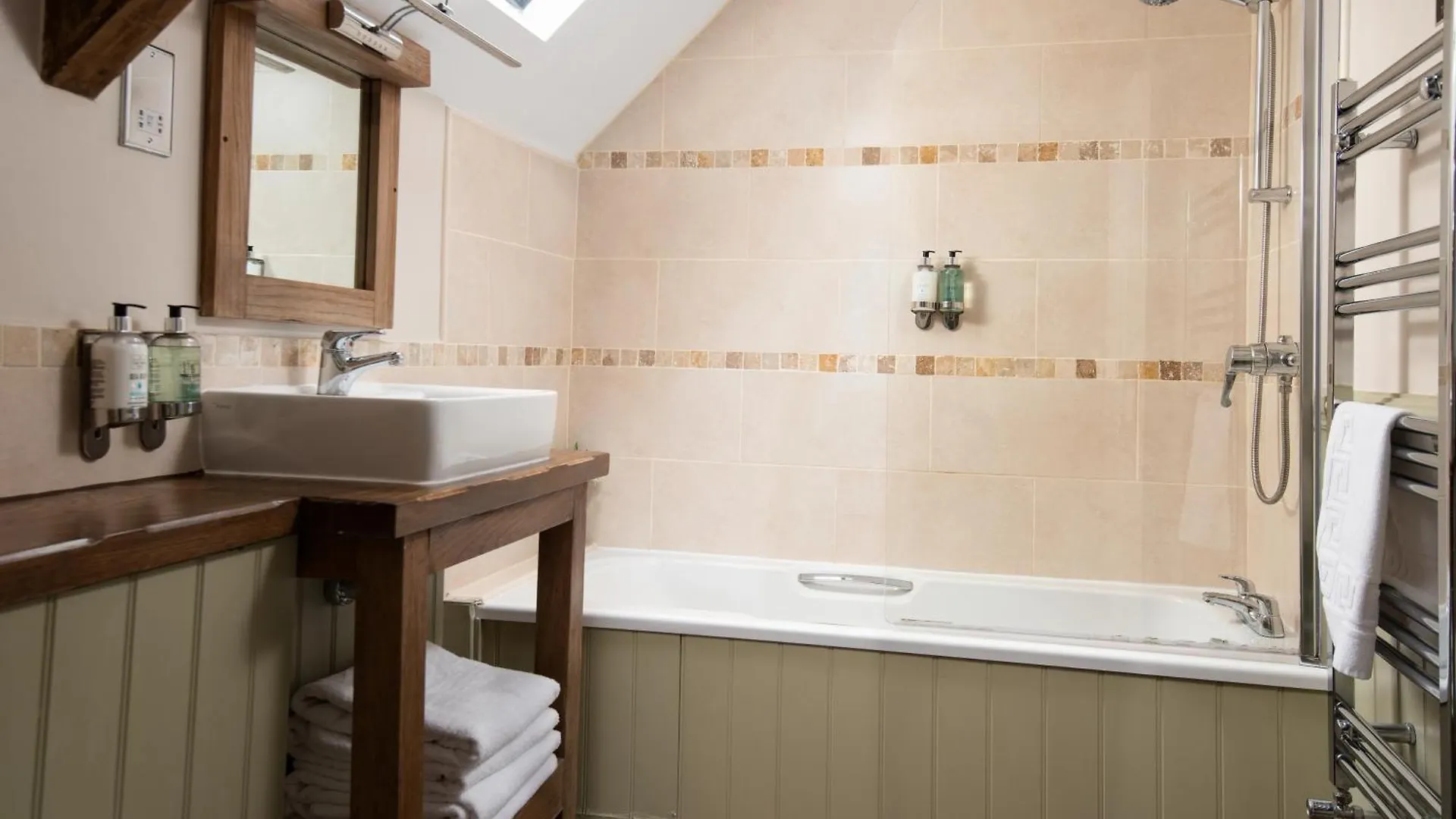 The King'S Head Inn - The Inn Collection Group Great Ayton United Kingdom