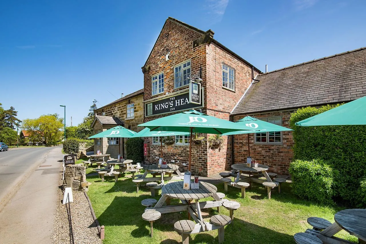 The King'S Head Inn - The Inn Collection Group Great Ayton
