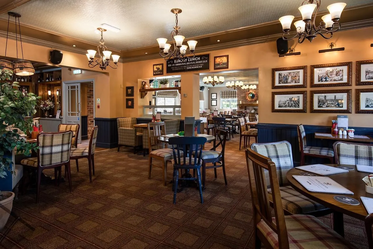 The King'S Head Inn - The Inn Collection Group Great Ayton