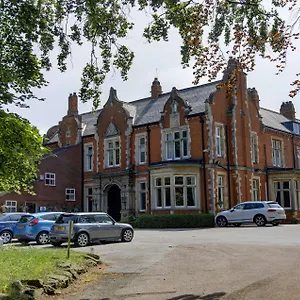 Oaklands Hall Sure Collection By Western Hotel