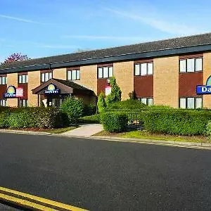 Days Bradford M62 Hotel